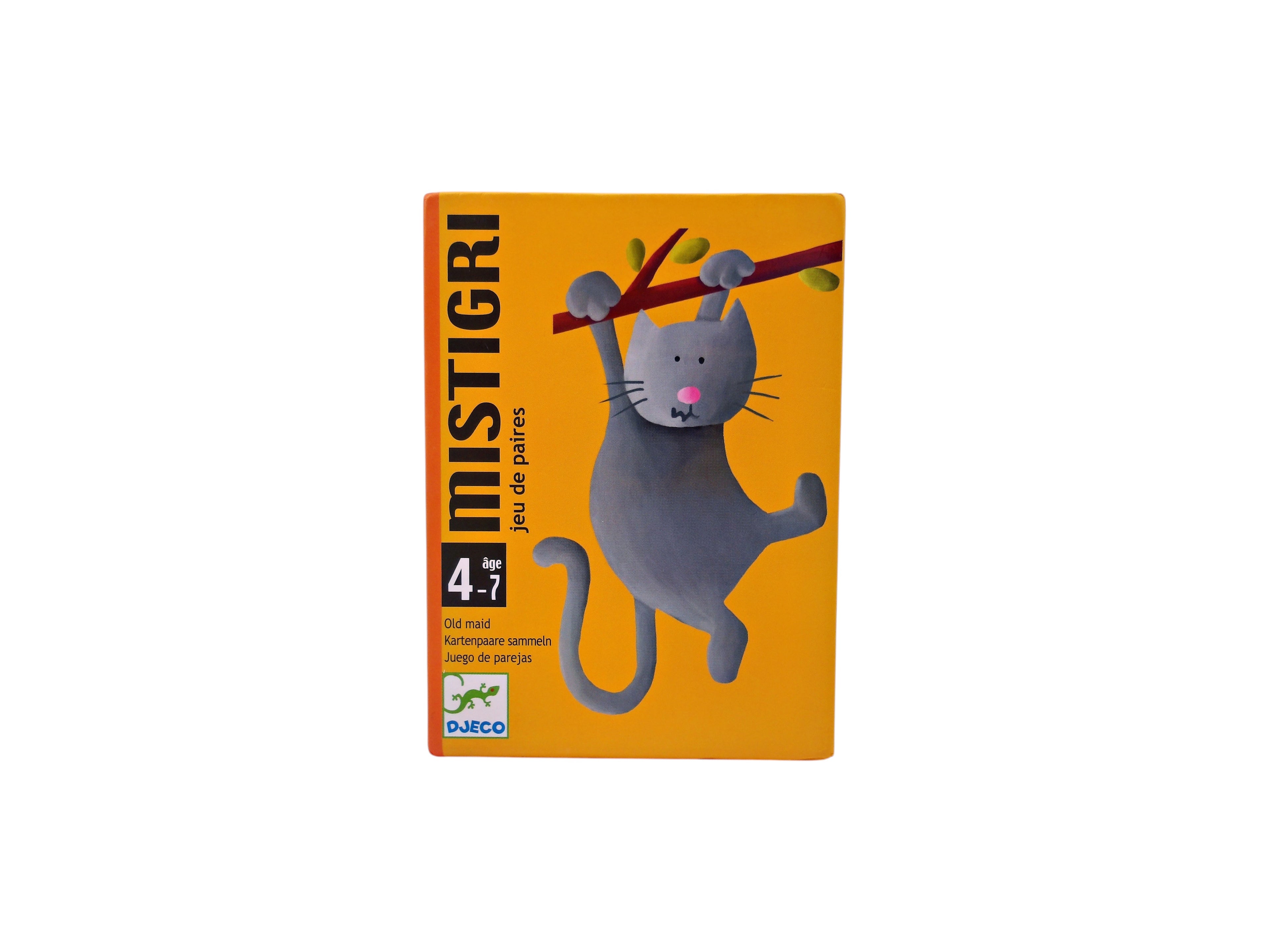Mistigri 