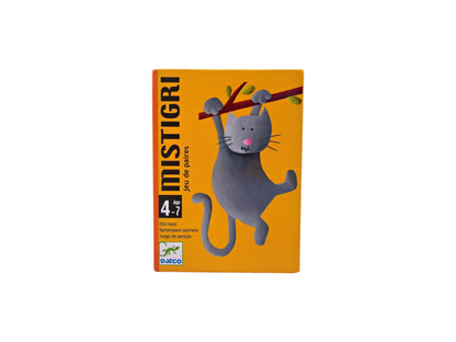 Mistigri 
