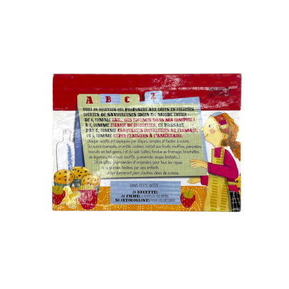 Ma boîte à recettes- Édition 2008