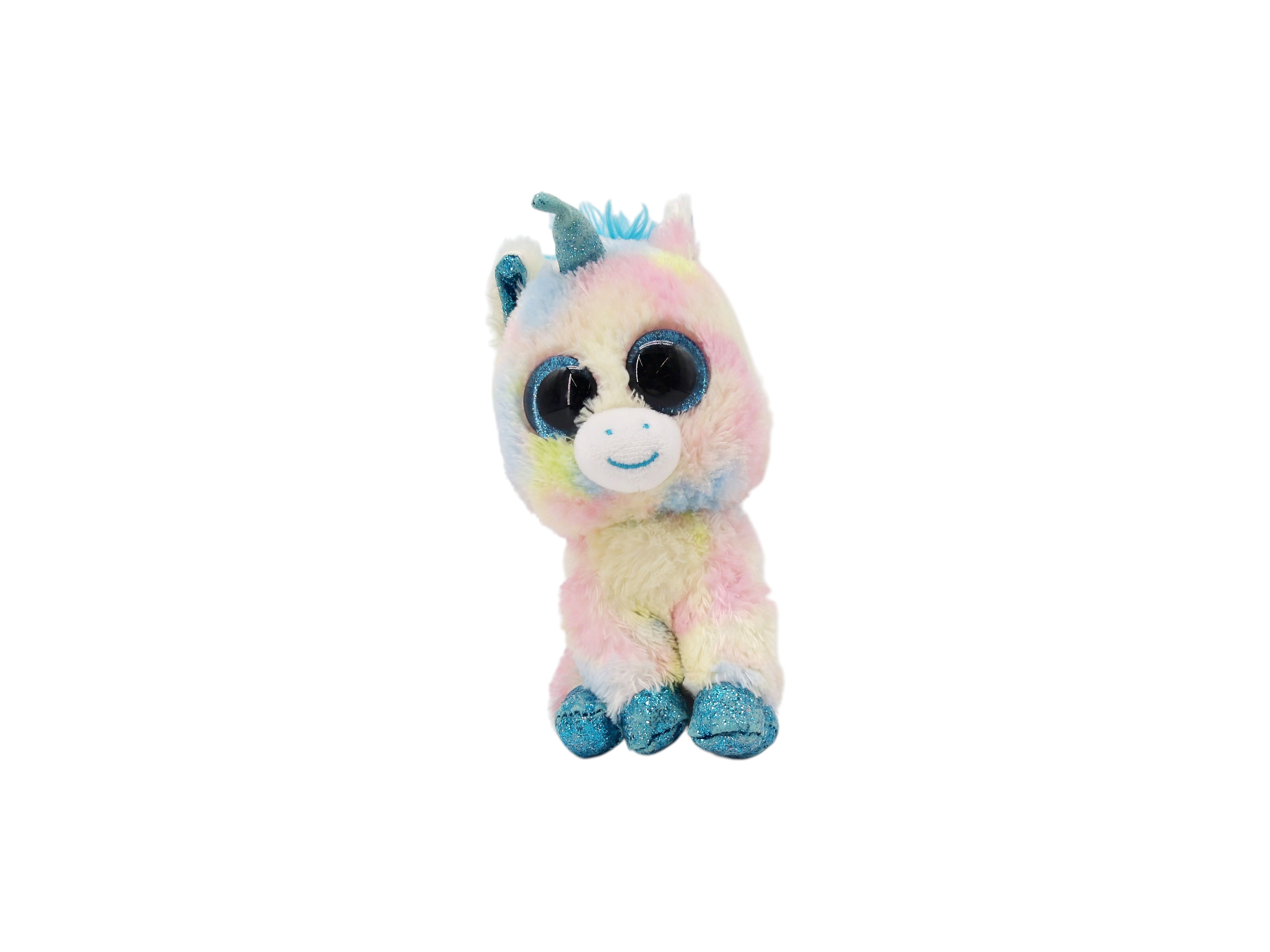 Peluche - Blitz la Licorne