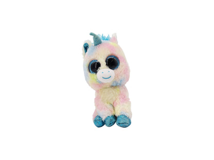 Peluche - Blitz la Licorne
