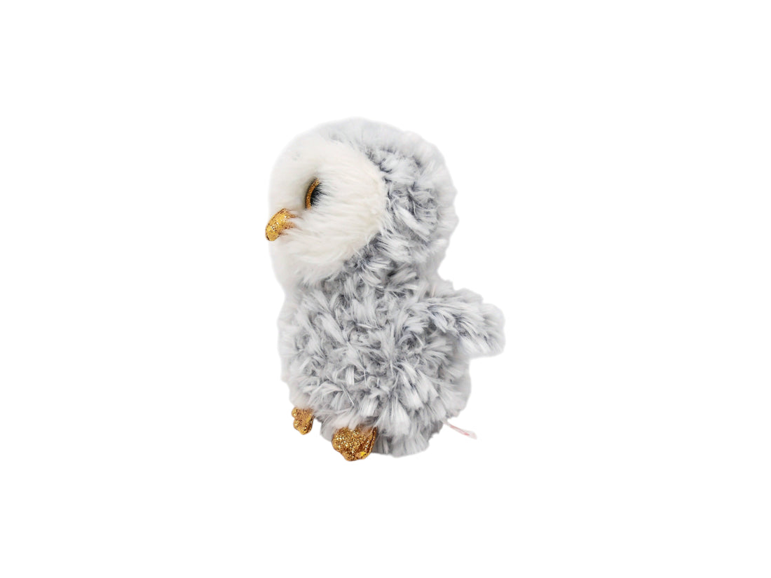 Peluche - Owlette le hibou
