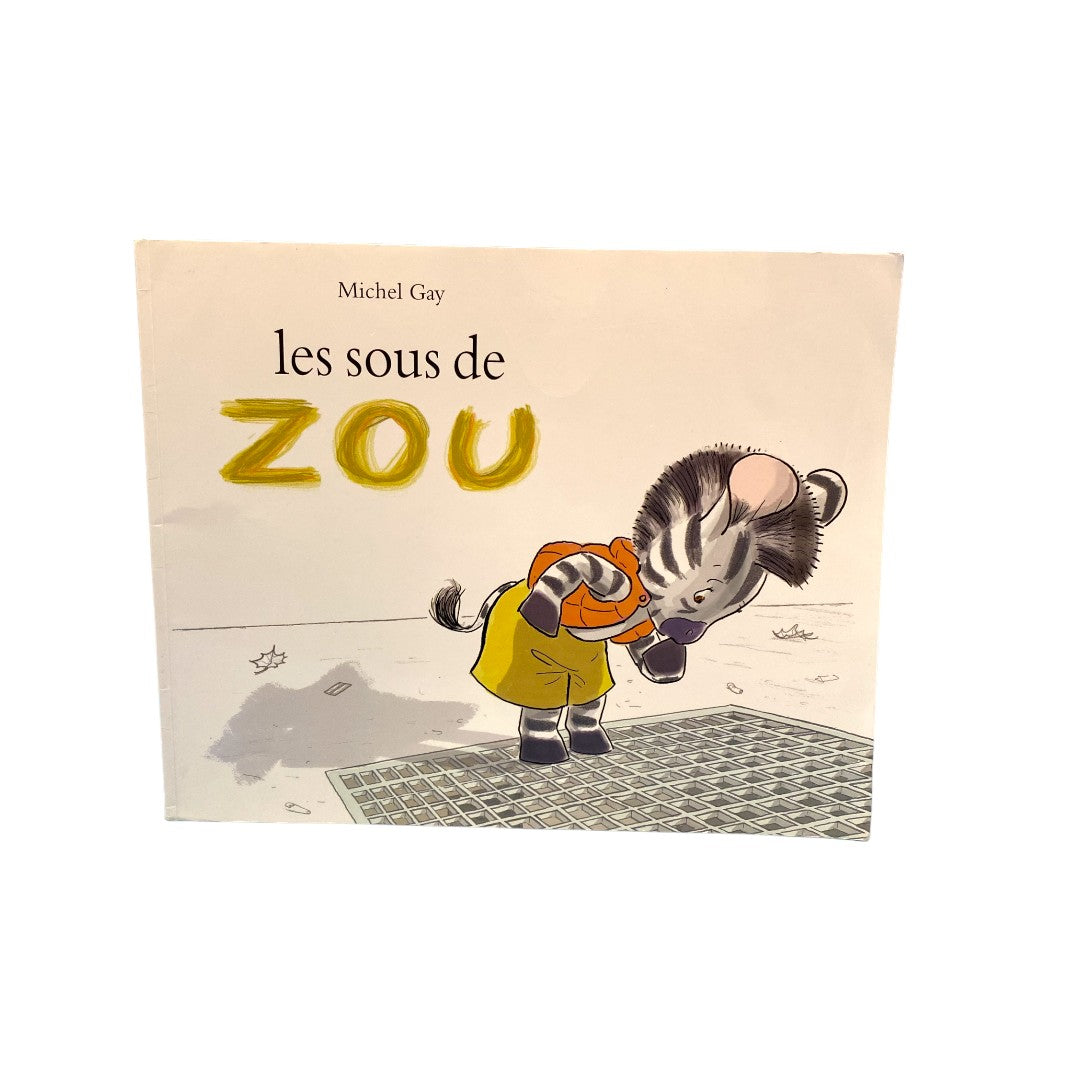 Les sous de Zou