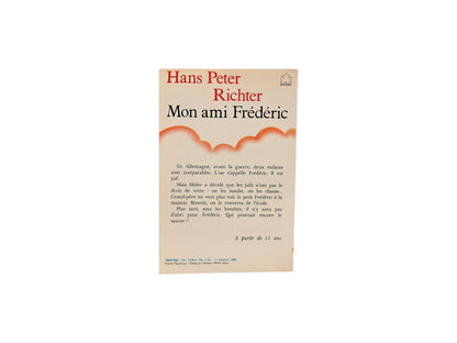 Mon ami Frédéric 
