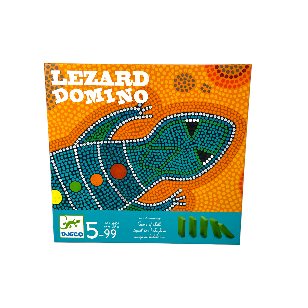 Lezard Domino