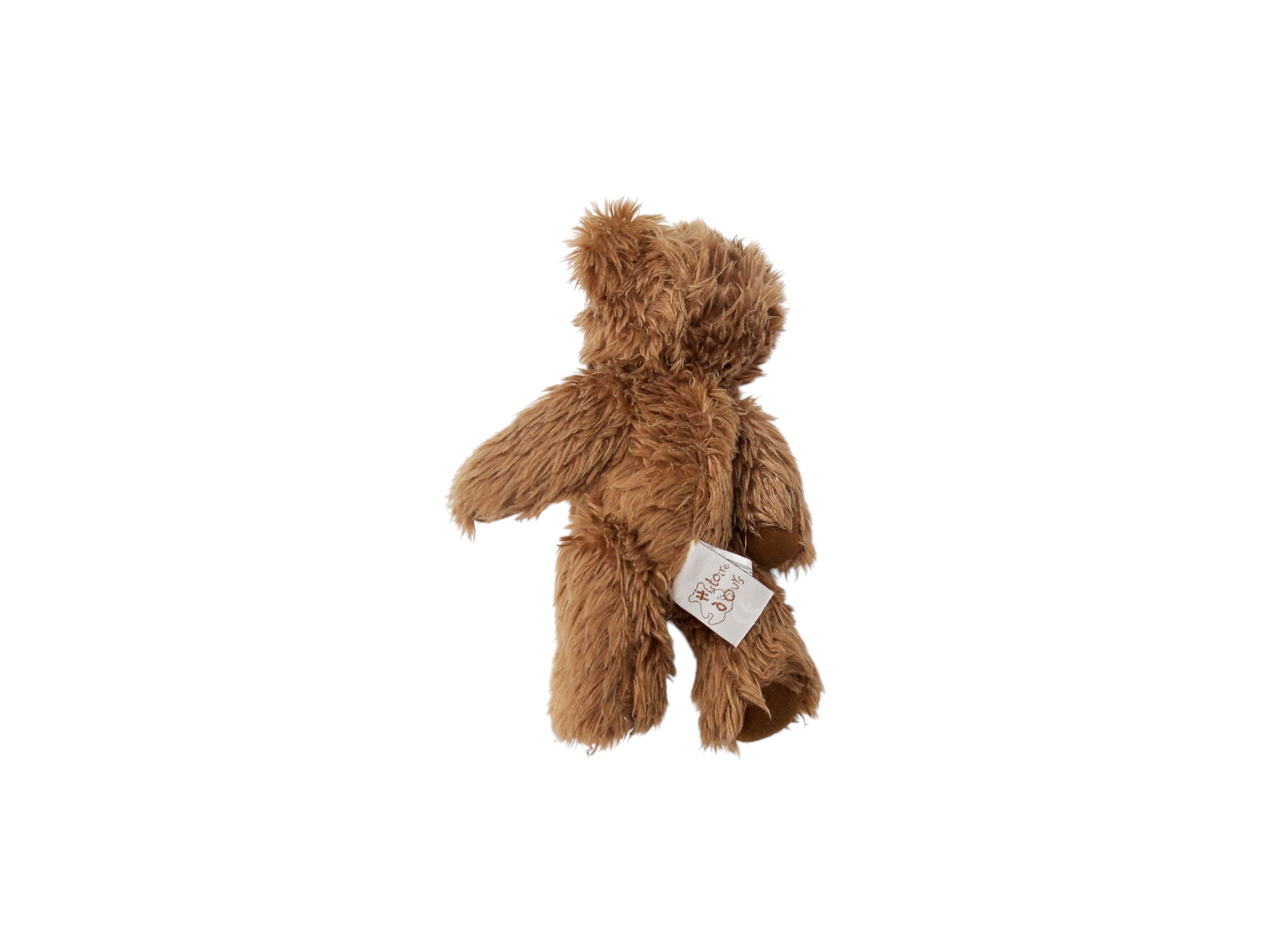 Peluche - Ours brun