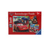 Puzzle - Disney Cars - 3x49 pièces- Édition 2013