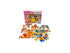 Puzzle - La Belle et la Bête - 104 pièces