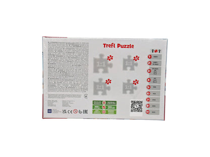 Puzzle - Disney Frozen II - 160 pièces