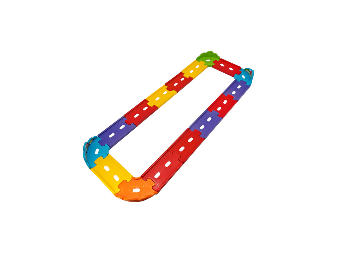 Circuit Tut Tut Bolides