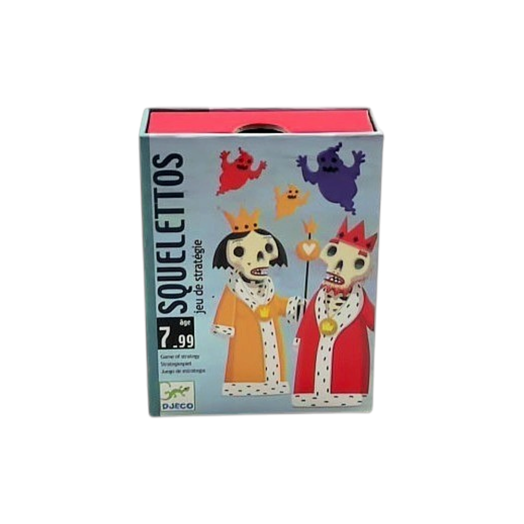 Squelettos