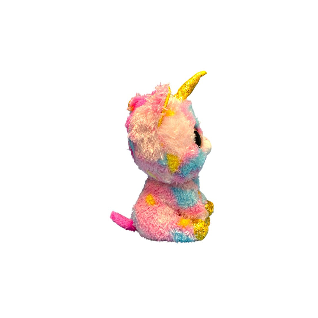 Peluche - Fantasia la licorne