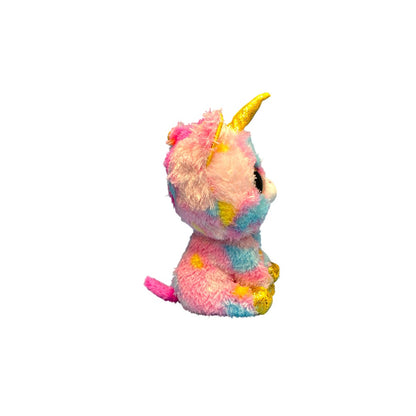 Peluche - Fantasia la licorne