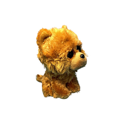 Peluche - Barley le chien