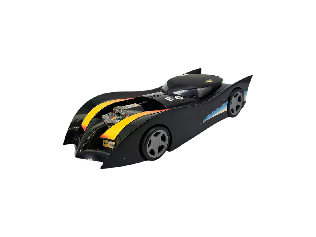 Batmobil  - DC Comics