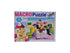 Macro puzzle - Princesse et château - 24 pièces- Édition 2010