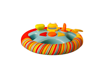 Volant sonore pour bébé