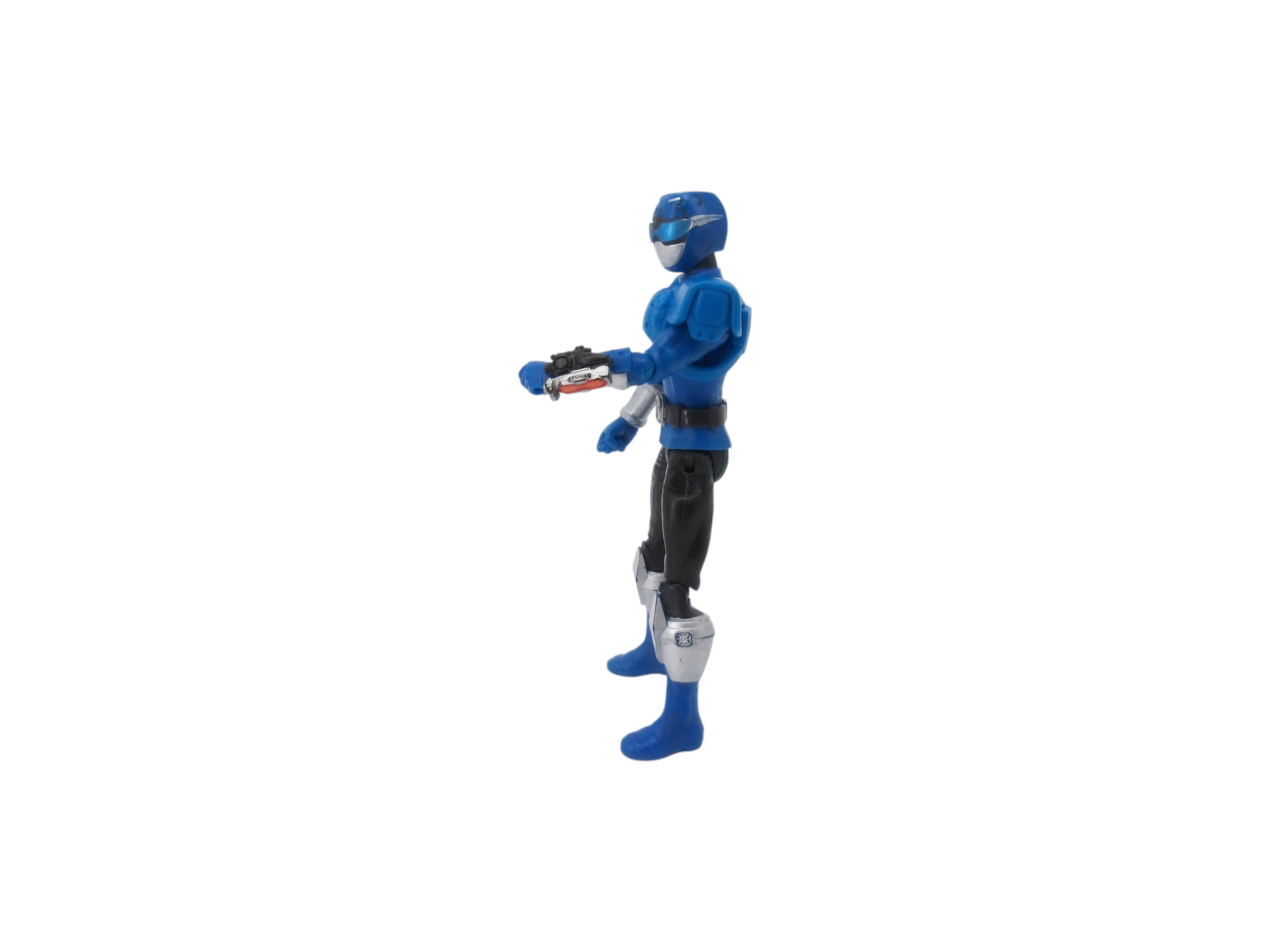 Figurine - Power Ranger - Beast