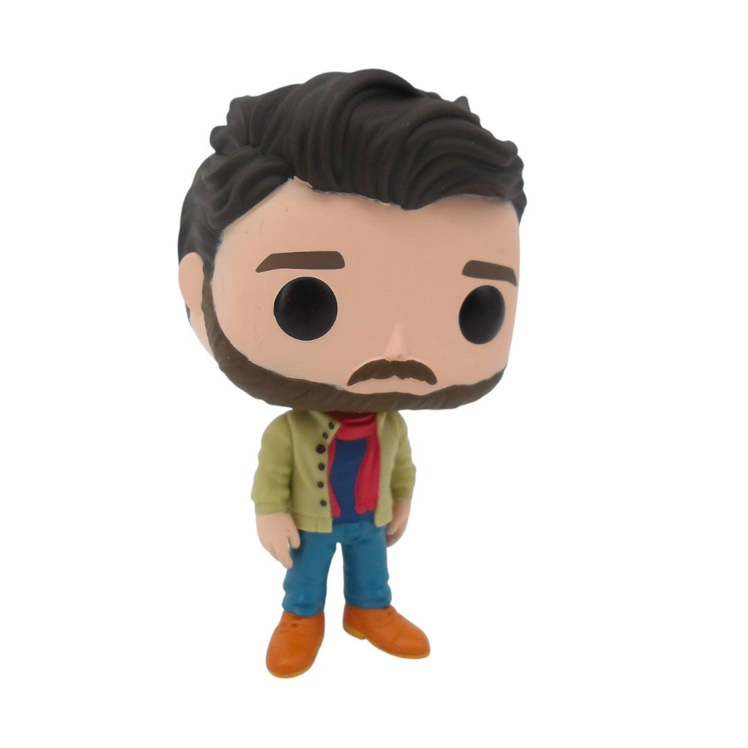 Figurine pop - Dane Whitman