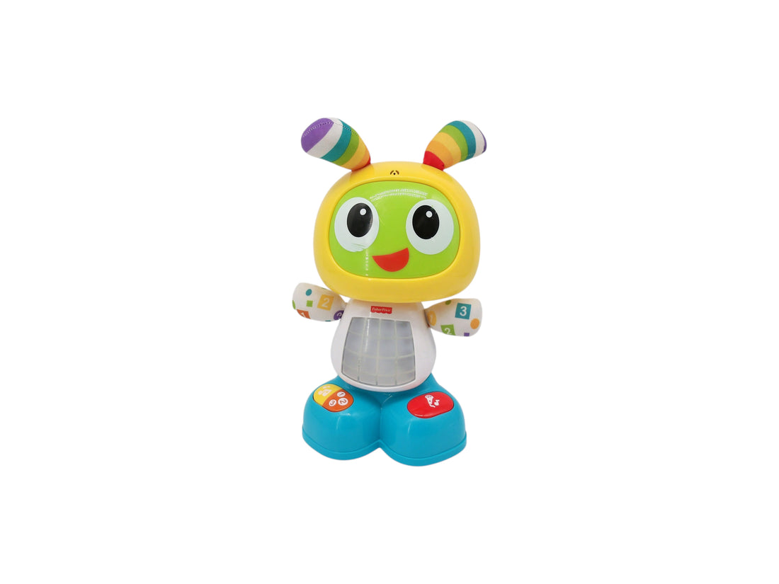 Bebo le robot