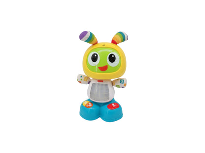 Bebo le robot