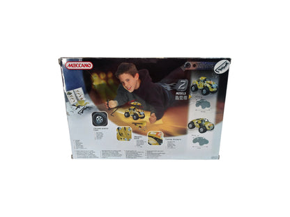 Meccano - Big DJ - 4951