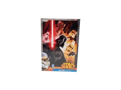 Puzzle - Disney Star Wars - 200 pièces