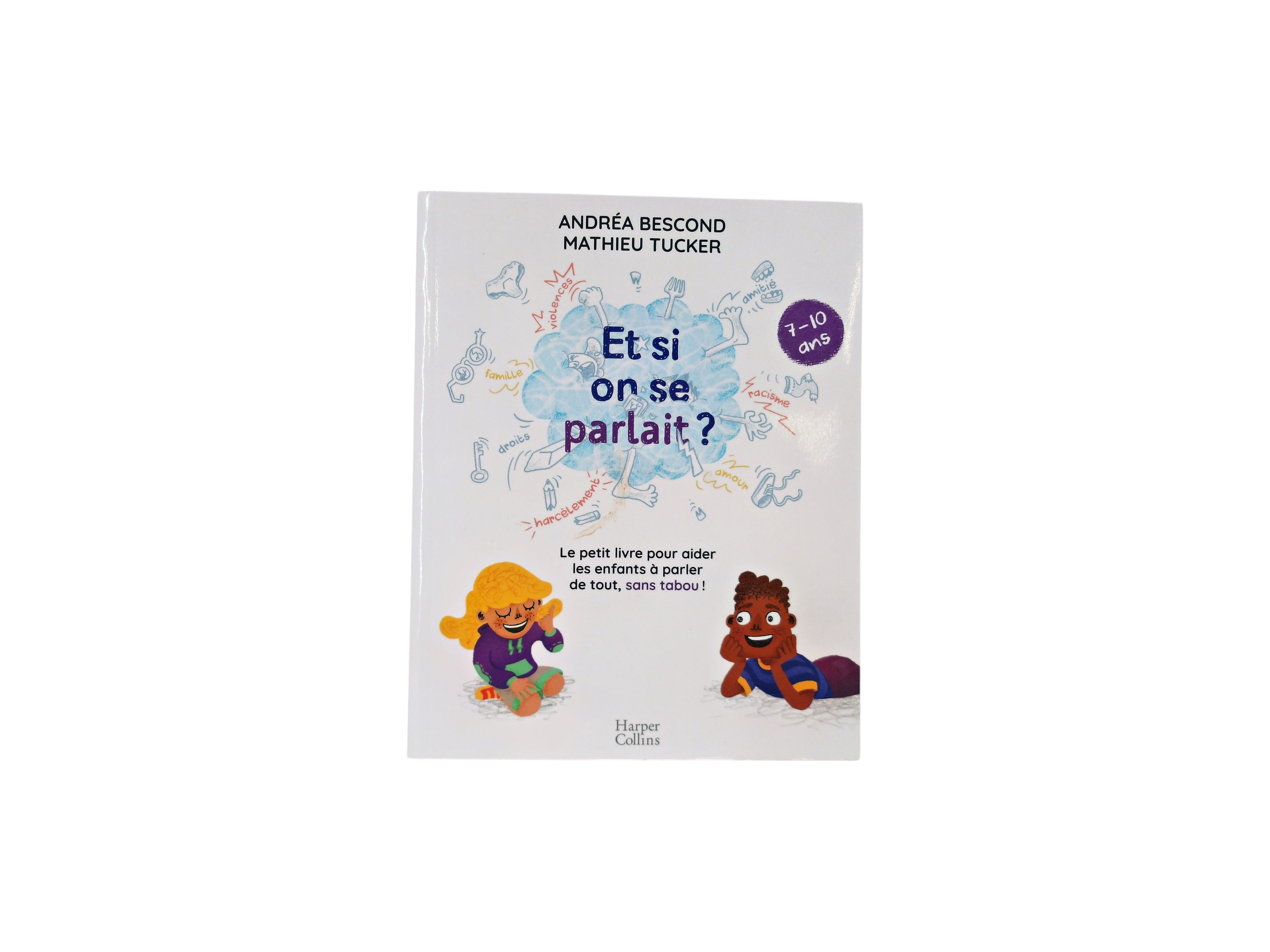 Et si on se parlait ? 