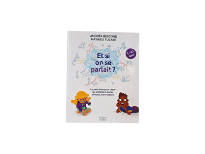 Et si on se parlait ? 