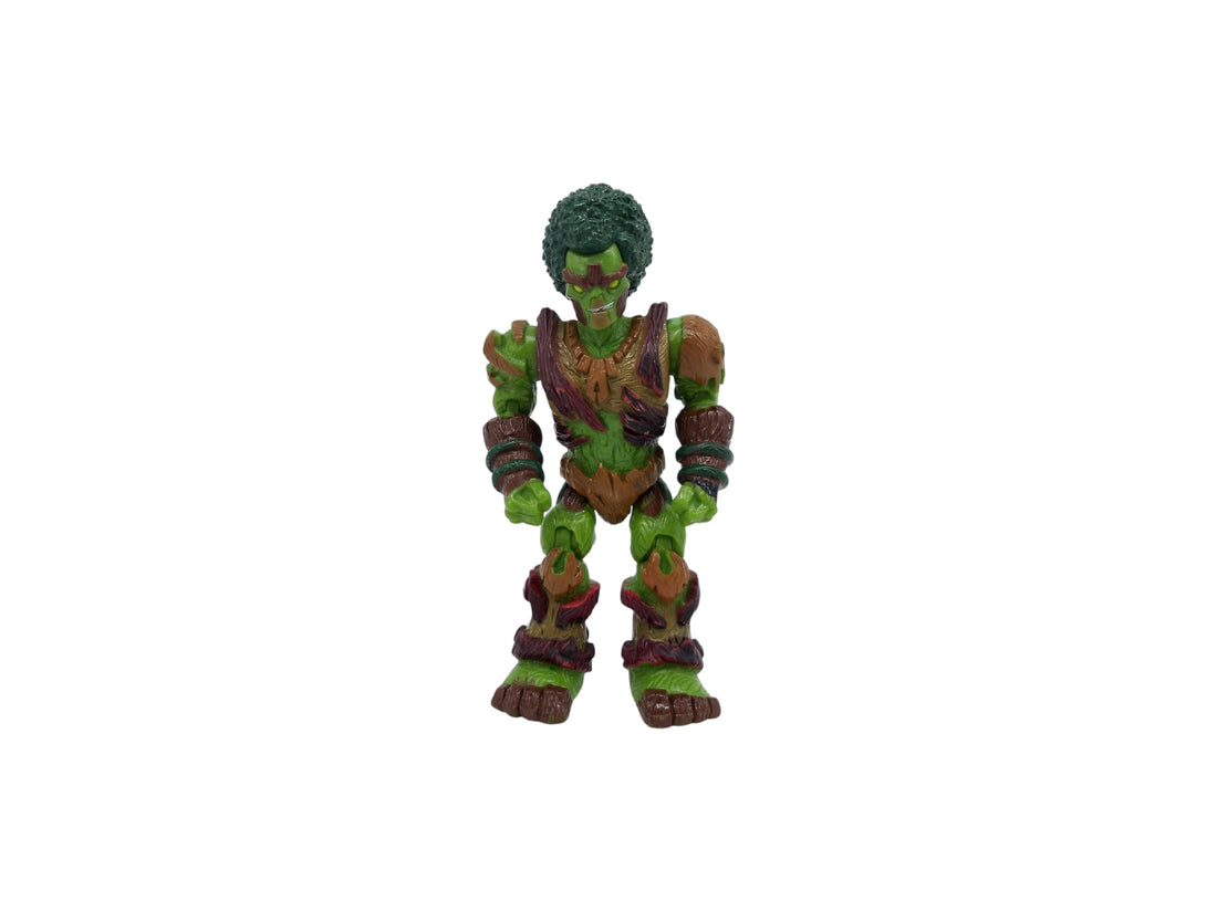 Figurine - Seigneur de la forêt 