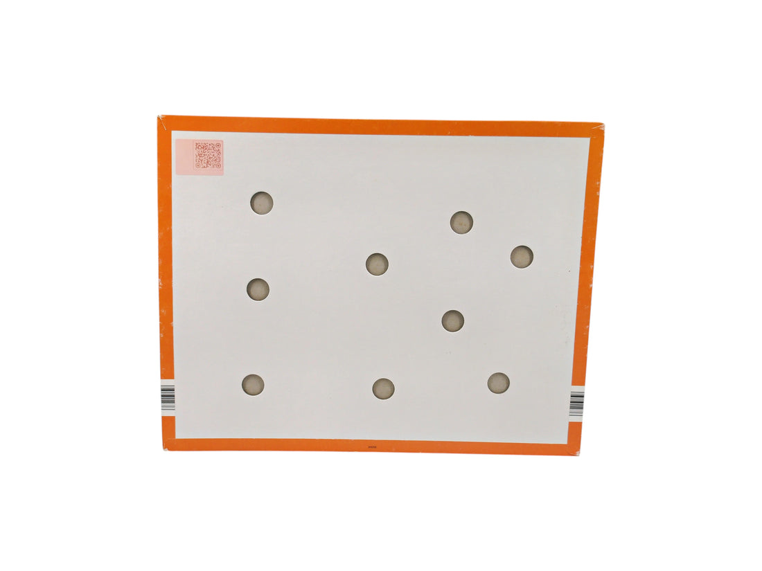 Puzzle cadre - Le potager - 9 pièces