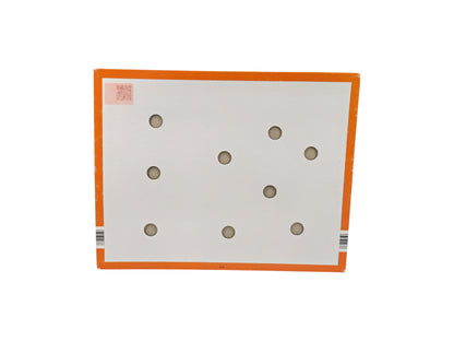 Puzzle cadre - Le potager - 9 pièces