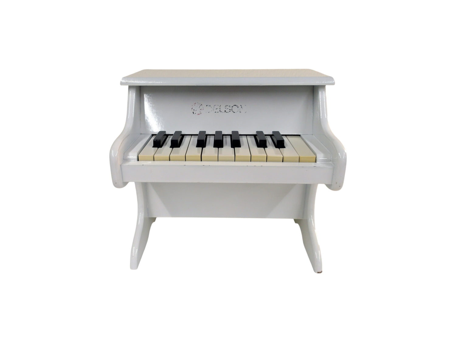 Piano en bois 