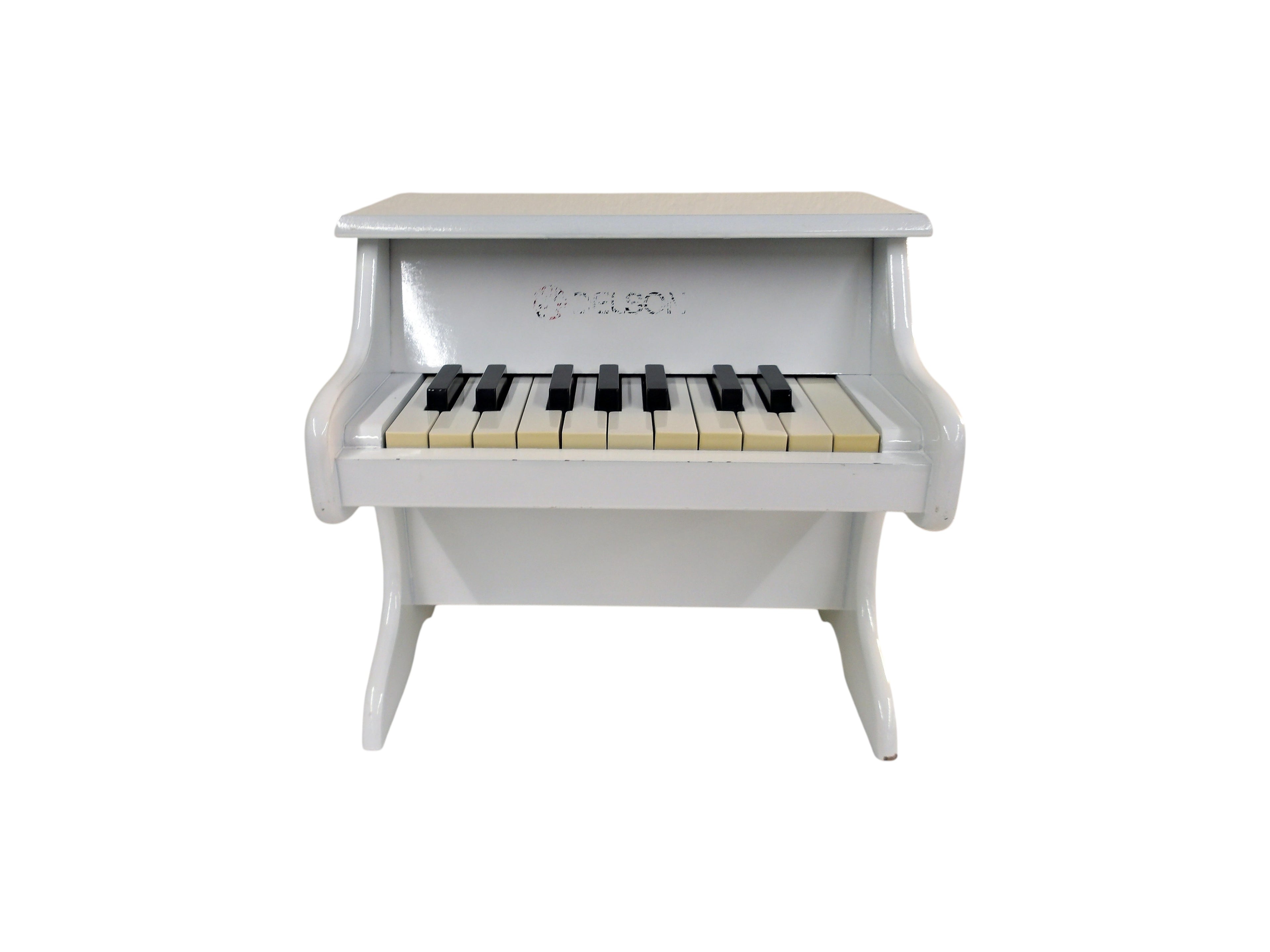 Piano en bois 