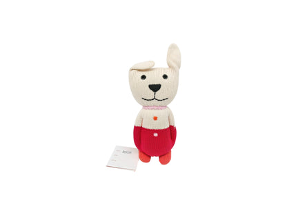Peluche - Nina lapin