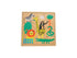 Puzzle en bois - Savane