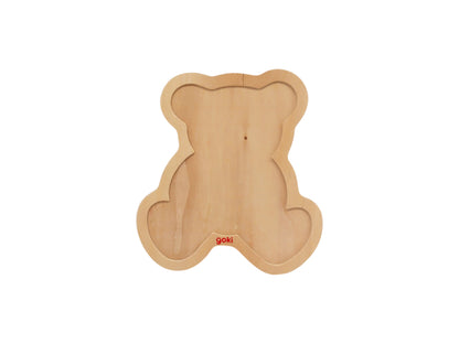Puzzle - Ours - 6 pièces