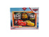 Puzzle - Cars crush  - 63 pièces