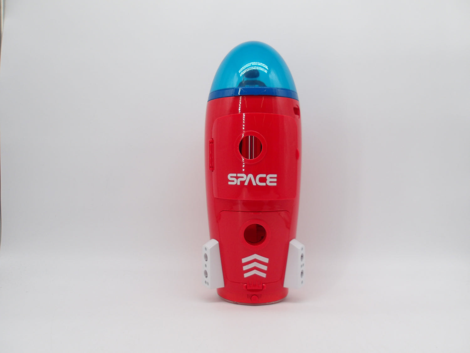 Fusée space rocket - Figurines astronautes