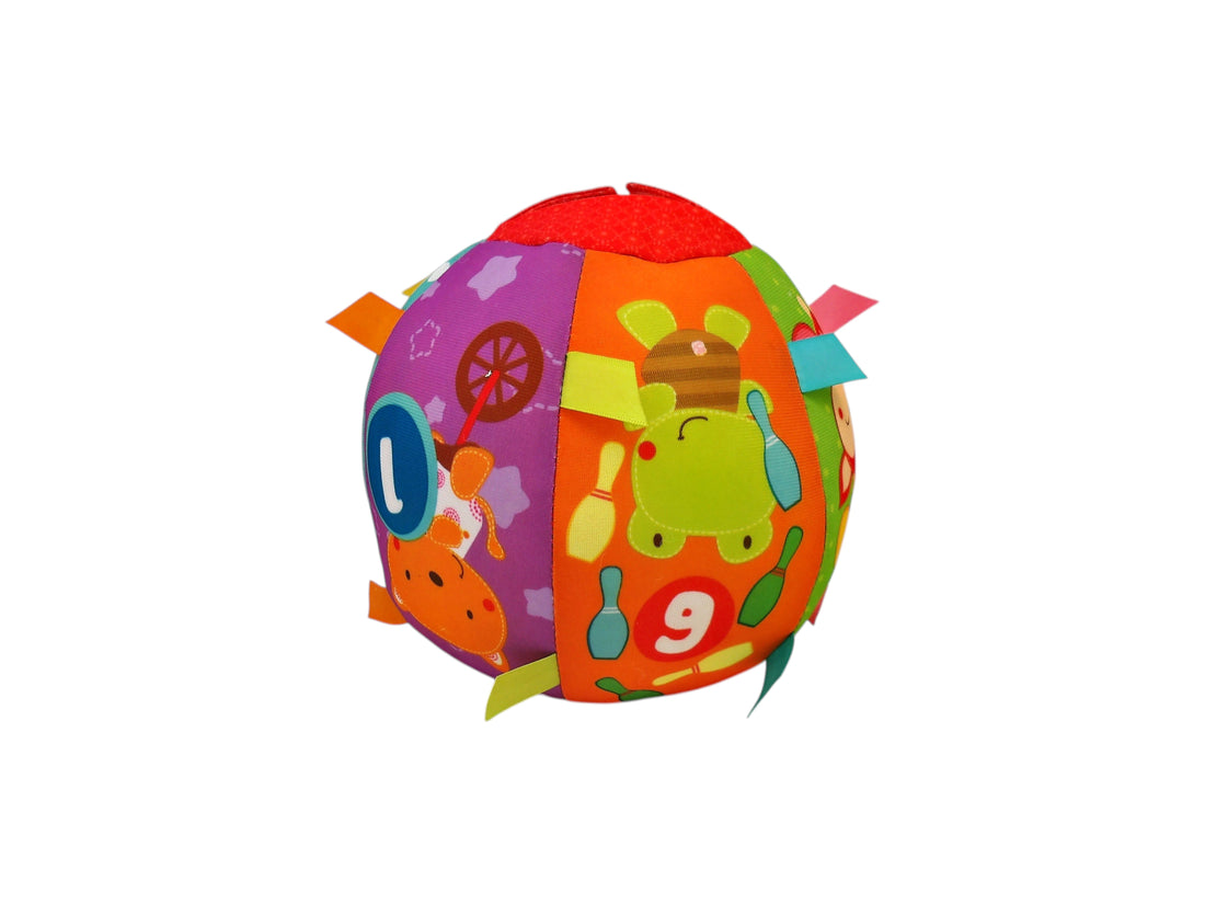 Magi balle d&