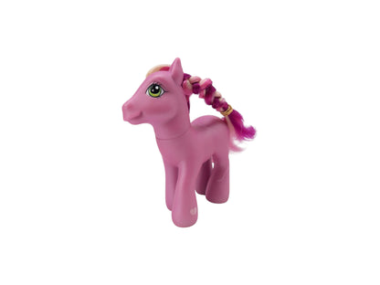 Figurine - Mon Petit Poney - Cherry Blossom