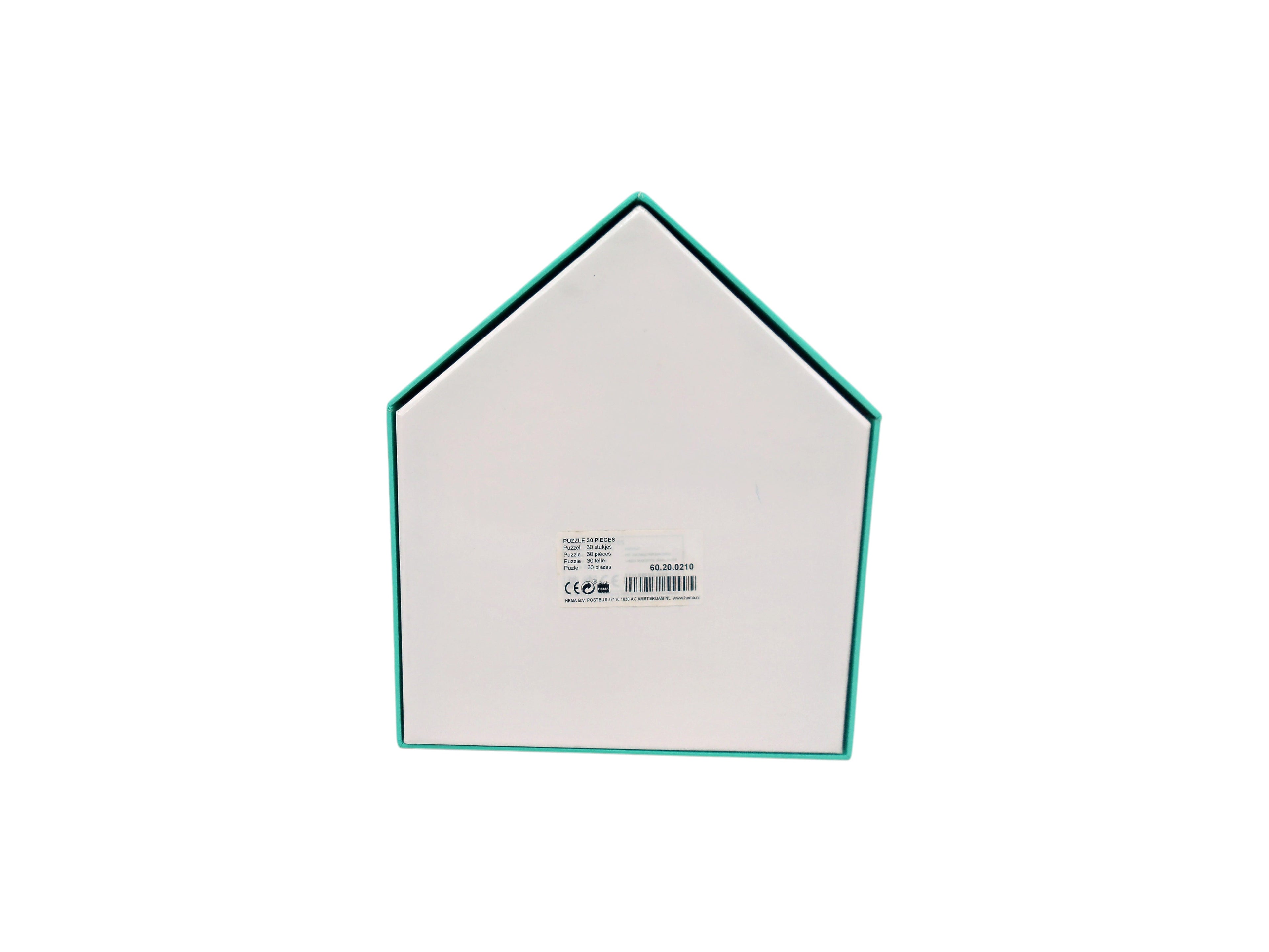 Puzzle - La petite ferme - 30 pièces