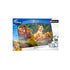 Puzzle Le Roi lion - 60 pièces
