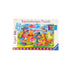 Puzzle - Winnie l&