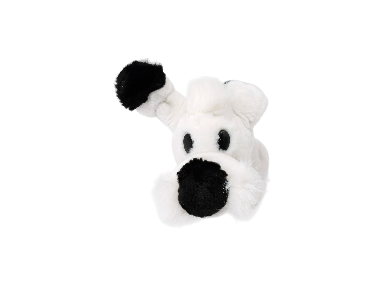 Peluche - Chien Idéfix
