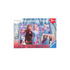 Puzzle - Frozen 2 - Le voyage commence - 3x49 pièces