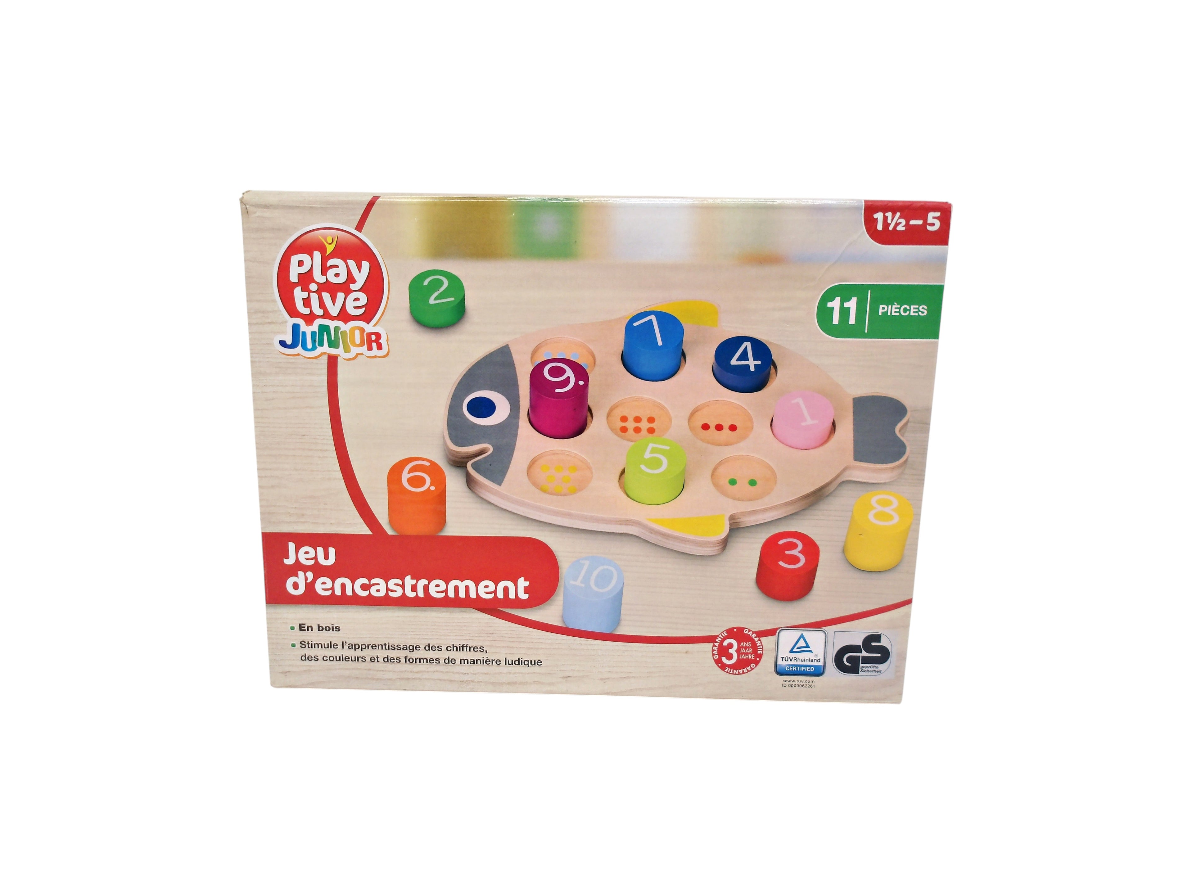 Jeu d&