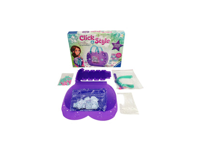 Click &amp; Style - So Styly- Édition 2016
