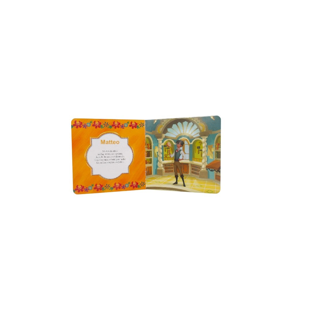 Elena Avalor - Le Royaume d&