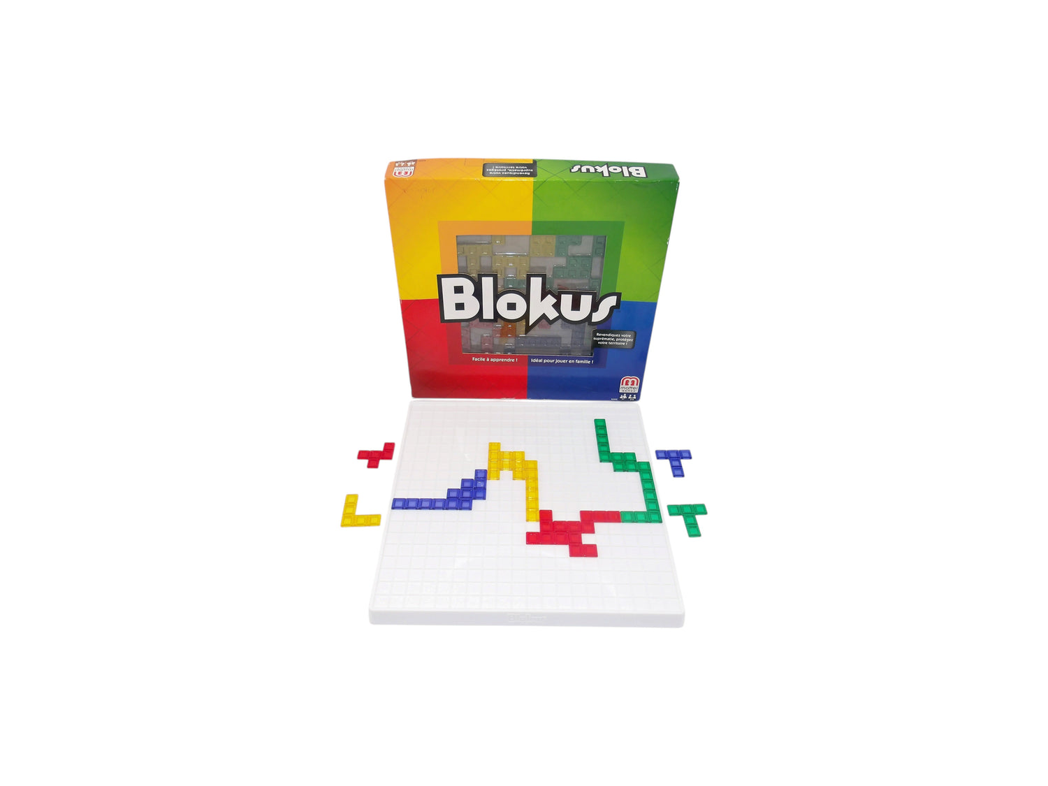 Blokus- Édition 2013